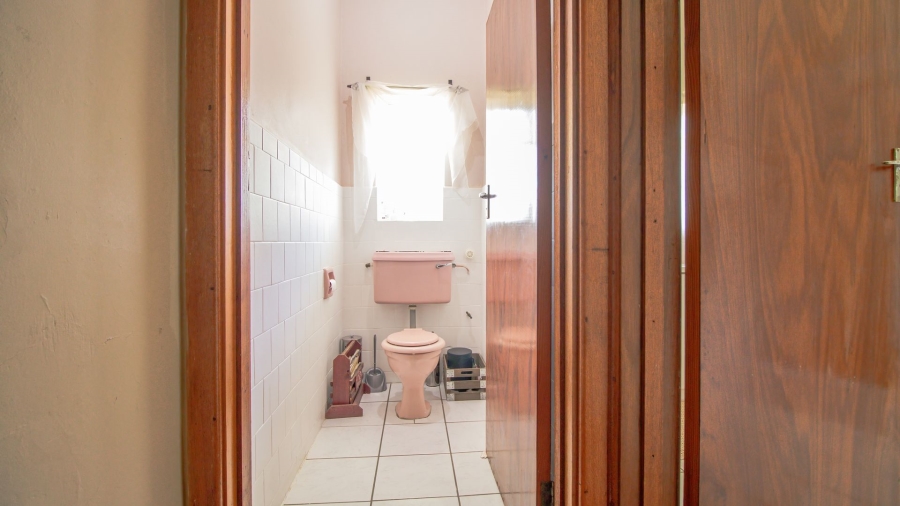 4 Bedroom Property for Sale in Cradock Eastern Cape